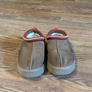 Ugg Tasman platform slippers